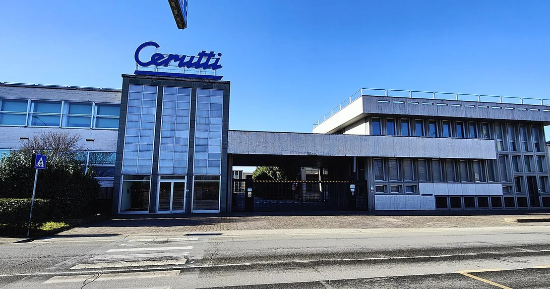 ingresso Casale Monferrato Genn. 2024